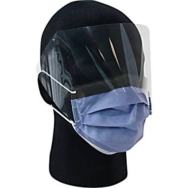 fluid mask mask pro